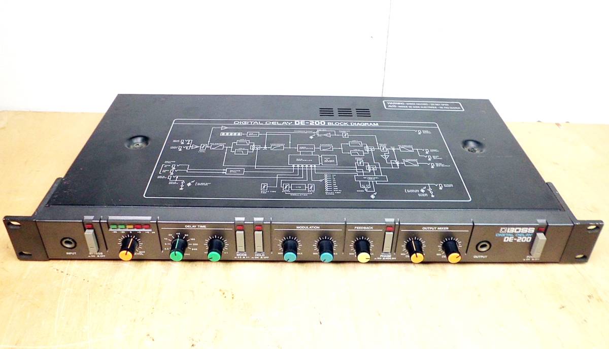 BOSS ボス - 「boss DS-2 GX-10 dsd」の落札相場・落札価格 Yahoo