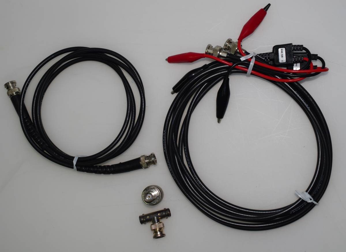 とも ☆様 オシロスコープ用 プローブ 他 ジャンク Tektronix 【公式通販】