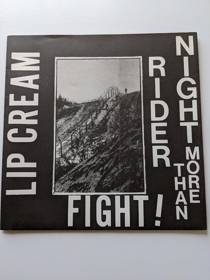 LIP - CREAM Than Fight! Night Rider More : YouTube STREAM] [FULL 