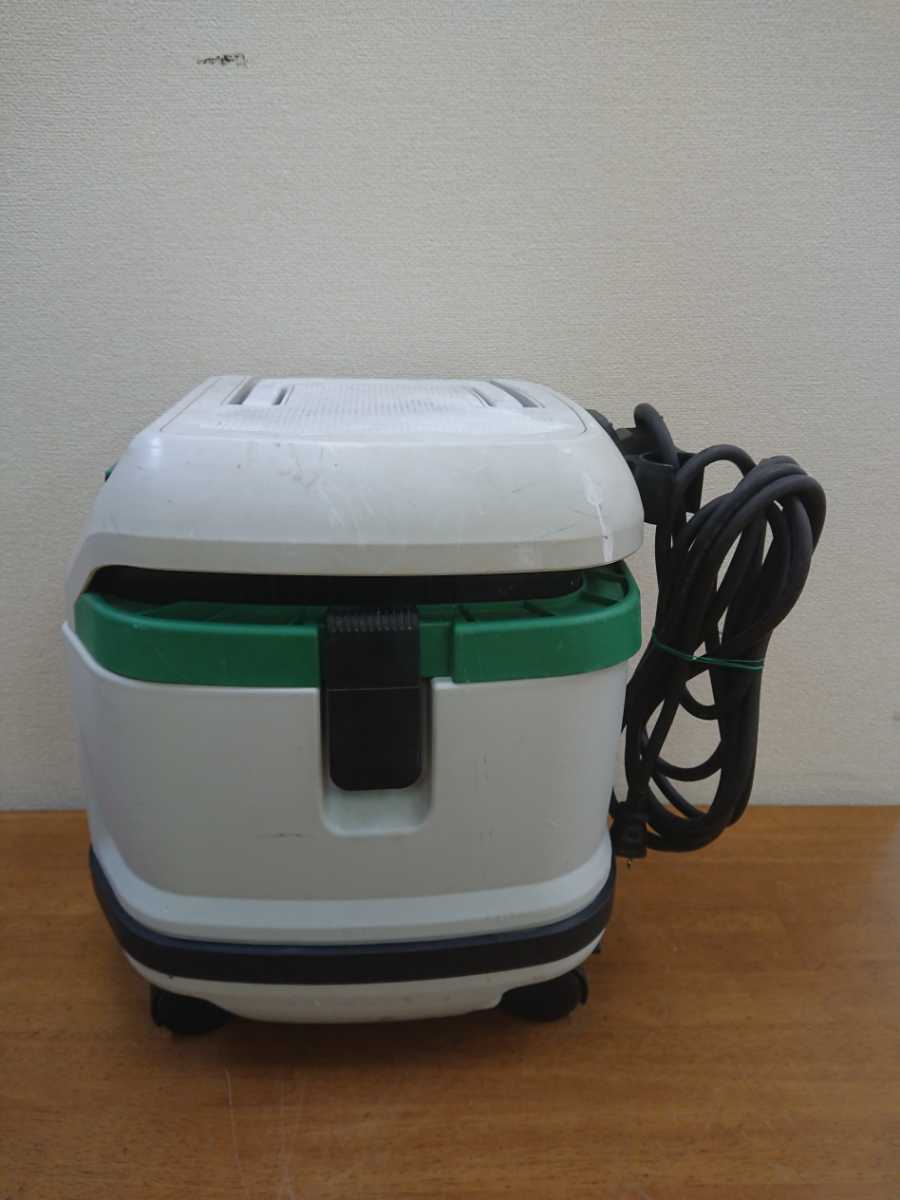 ハイコーキ HIKOKI 掃除機 電動工具用集塵機械 RP 150SB 業務用 