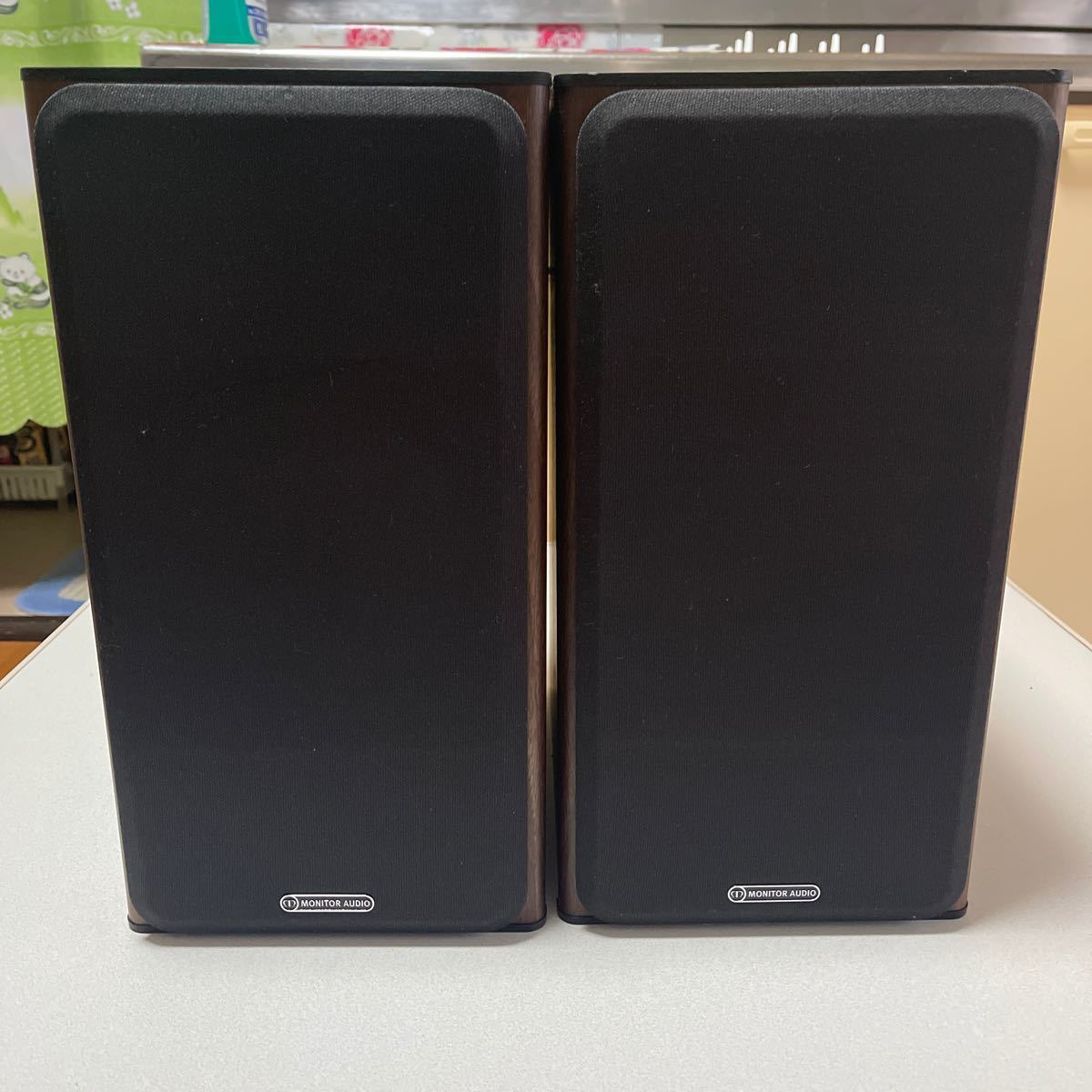 MONITOR AUDIO BRONZE BX2 ブロンズ2 オーディオ 現状品 MONITOR AUDIO BRONZE BX2 ブロンズ2 オーディオ 現状品