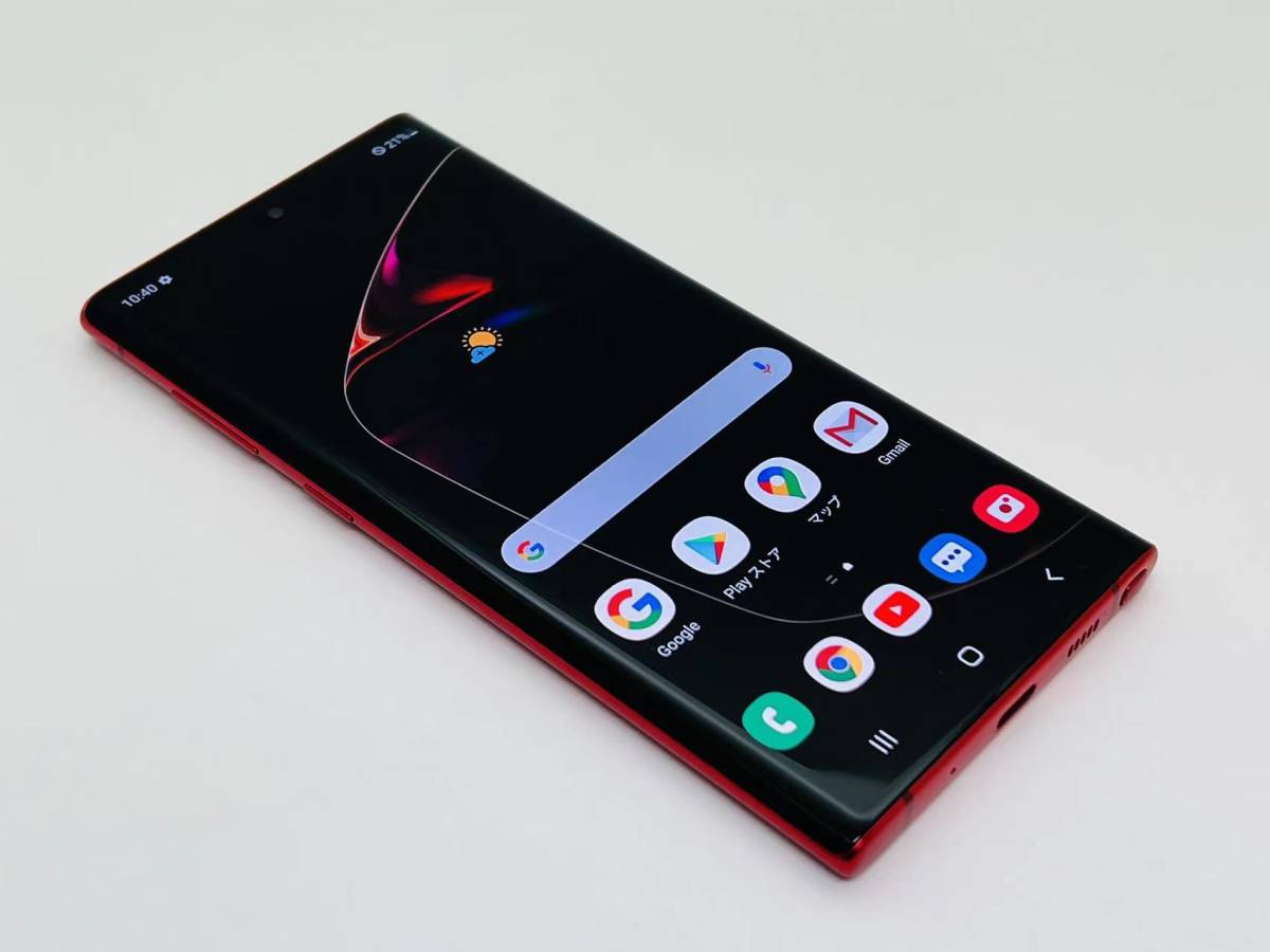 Galaxy Samsung Note - 5G 0 256GB Note10 | Note10+ eBay mejores Plus 10+ en técnica,