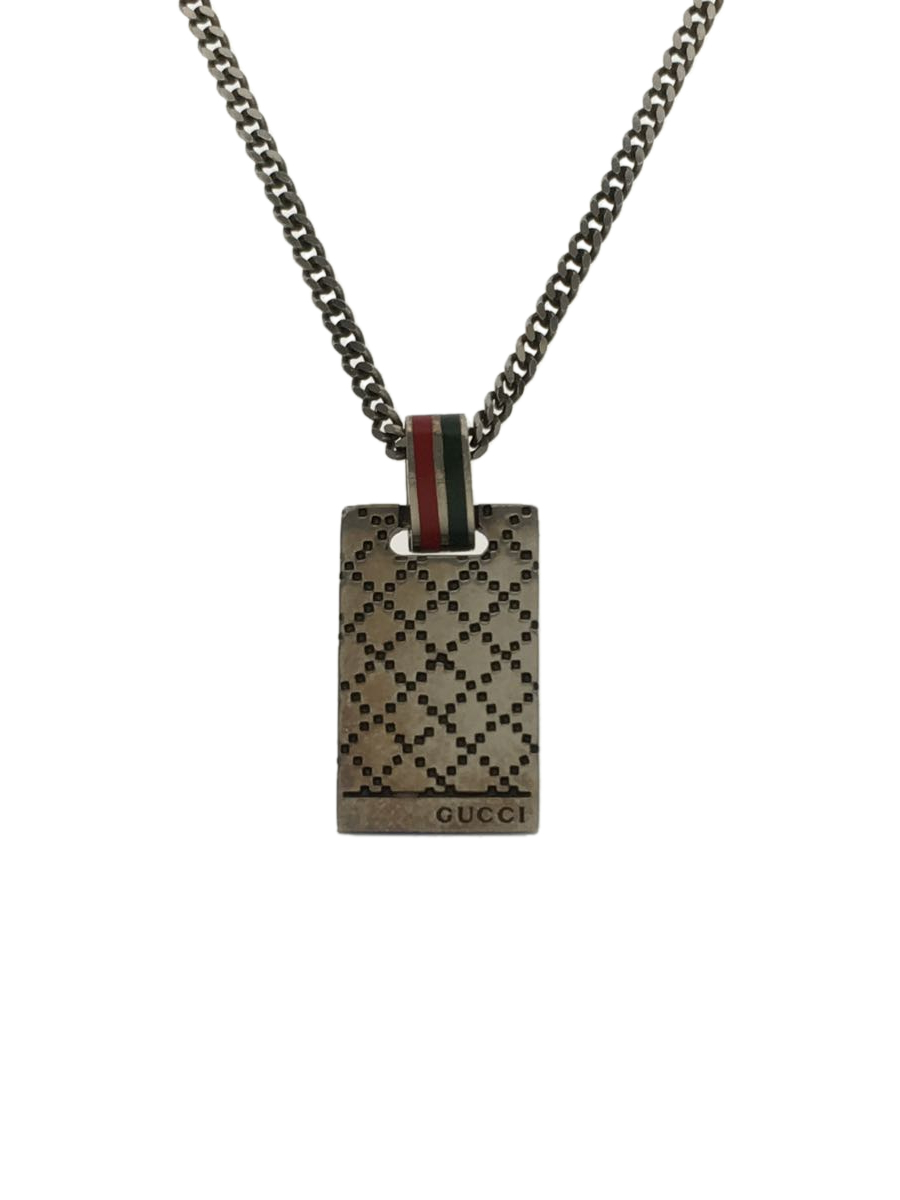 【最安値，セール】 GUCCI ネックレス/SV925/メンズ(ウォレットチェーン)｜売買されたオークション情報、yahooの商品情報をアーカイブ公開 - オークファン ウォレットチェーン