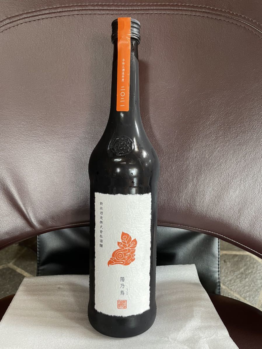 新政 陽乃鳥 720ml 新政酒造 – 高級酒・希少酒の通販｜リンクサス 貴 
