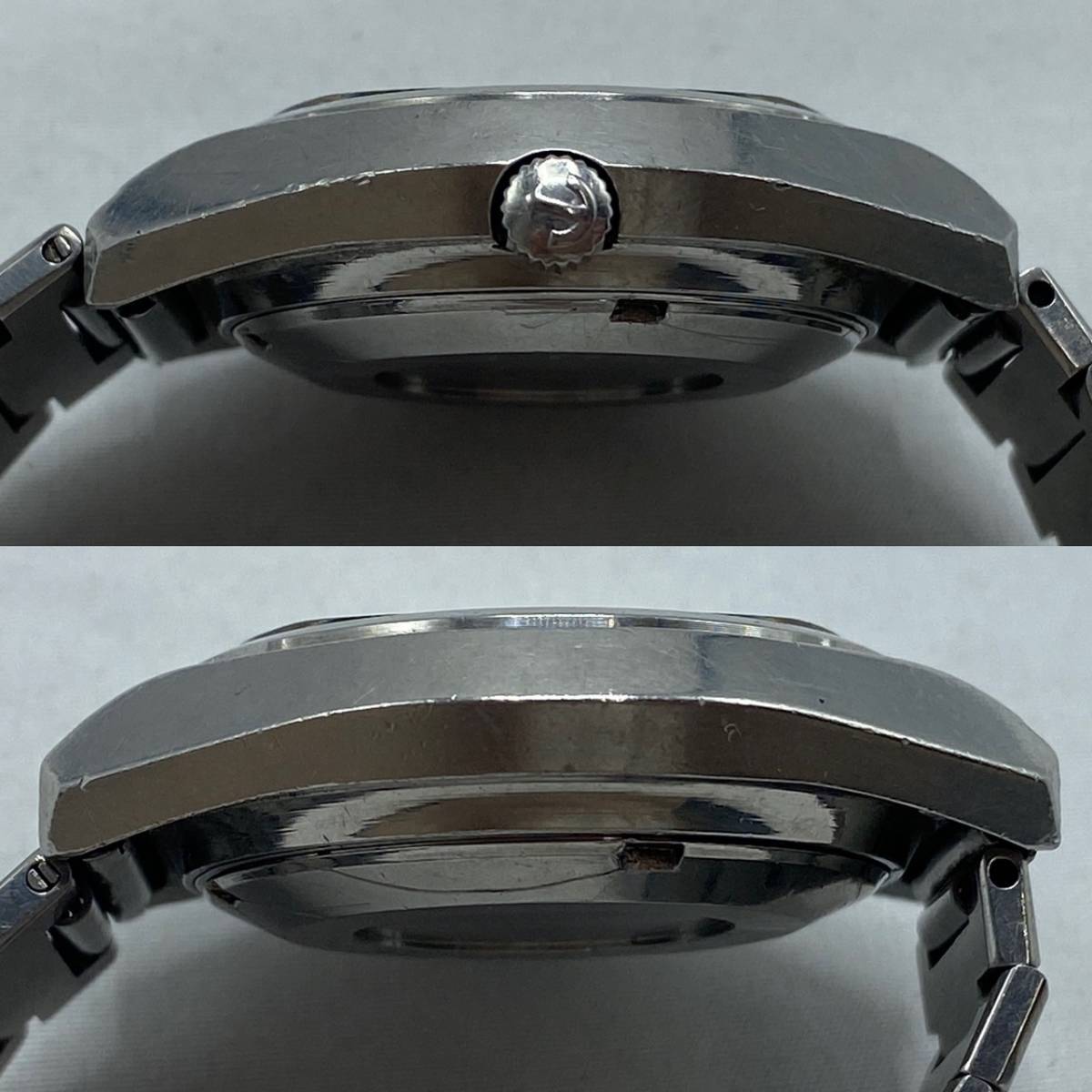 RADO ラドー SERBIA セルビア G1004315 自動巻 ラドー メンズ腕時計 