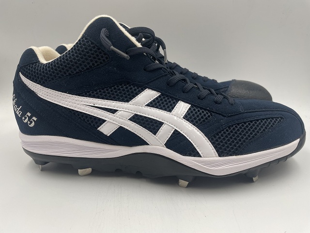 実使用品】坂口智隆選手オリックス時代のスパイク 坂口智隆 #何日坊主かわ