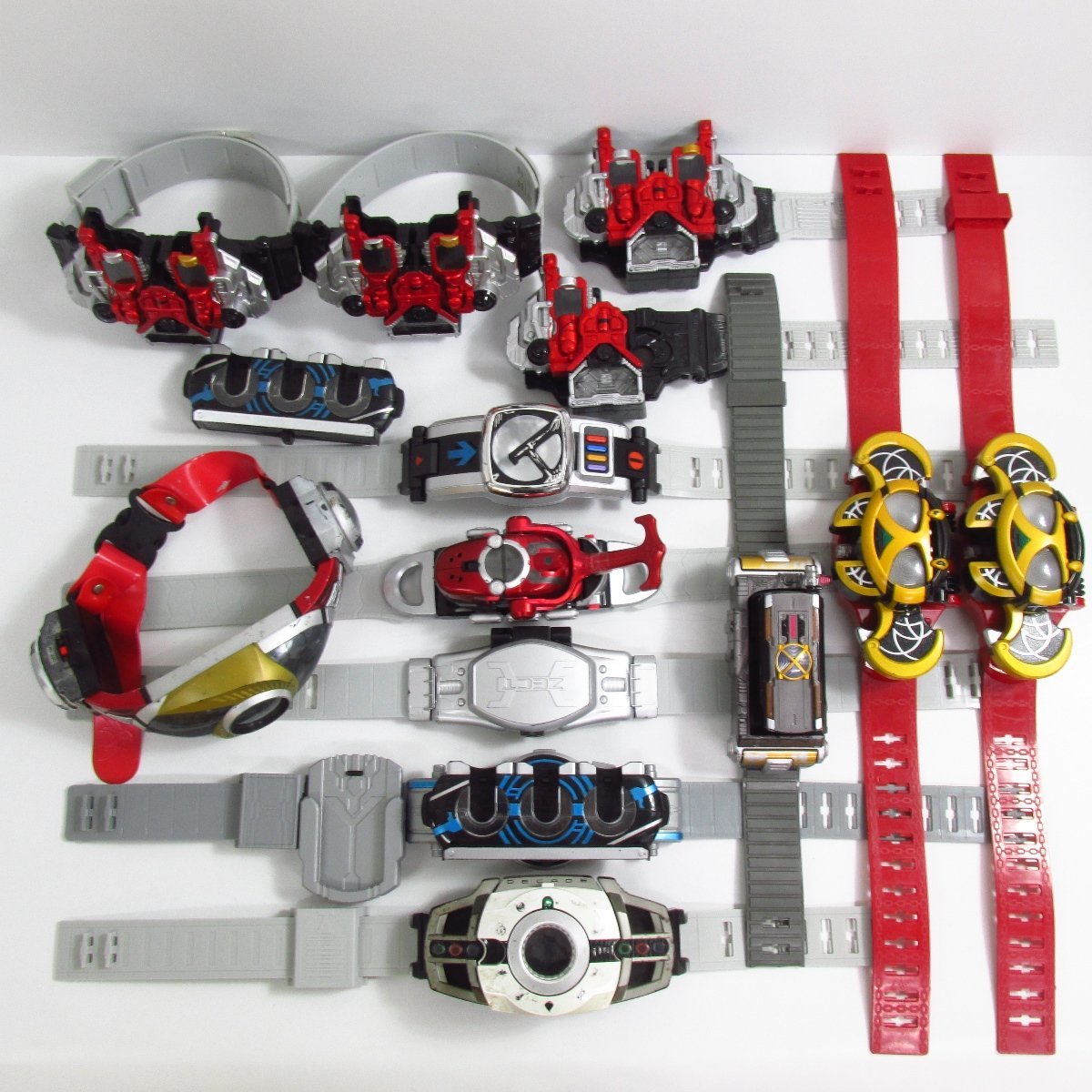 変身ベルト DX飛電ゼロワンドライバー 商品情報 仮面ライダー SUPER