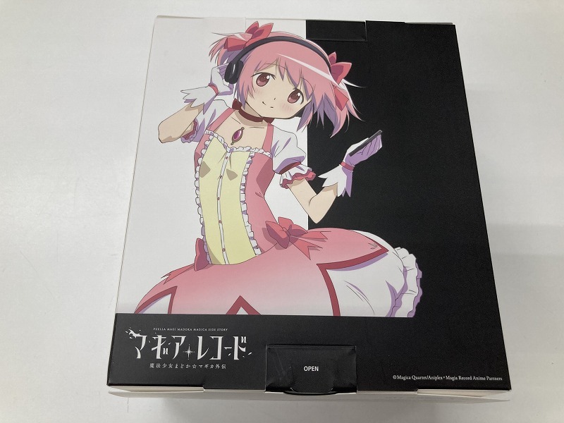SONY WH-H810 マギアレコード 魔法少女まどかマギカ外伝 コラボ 環