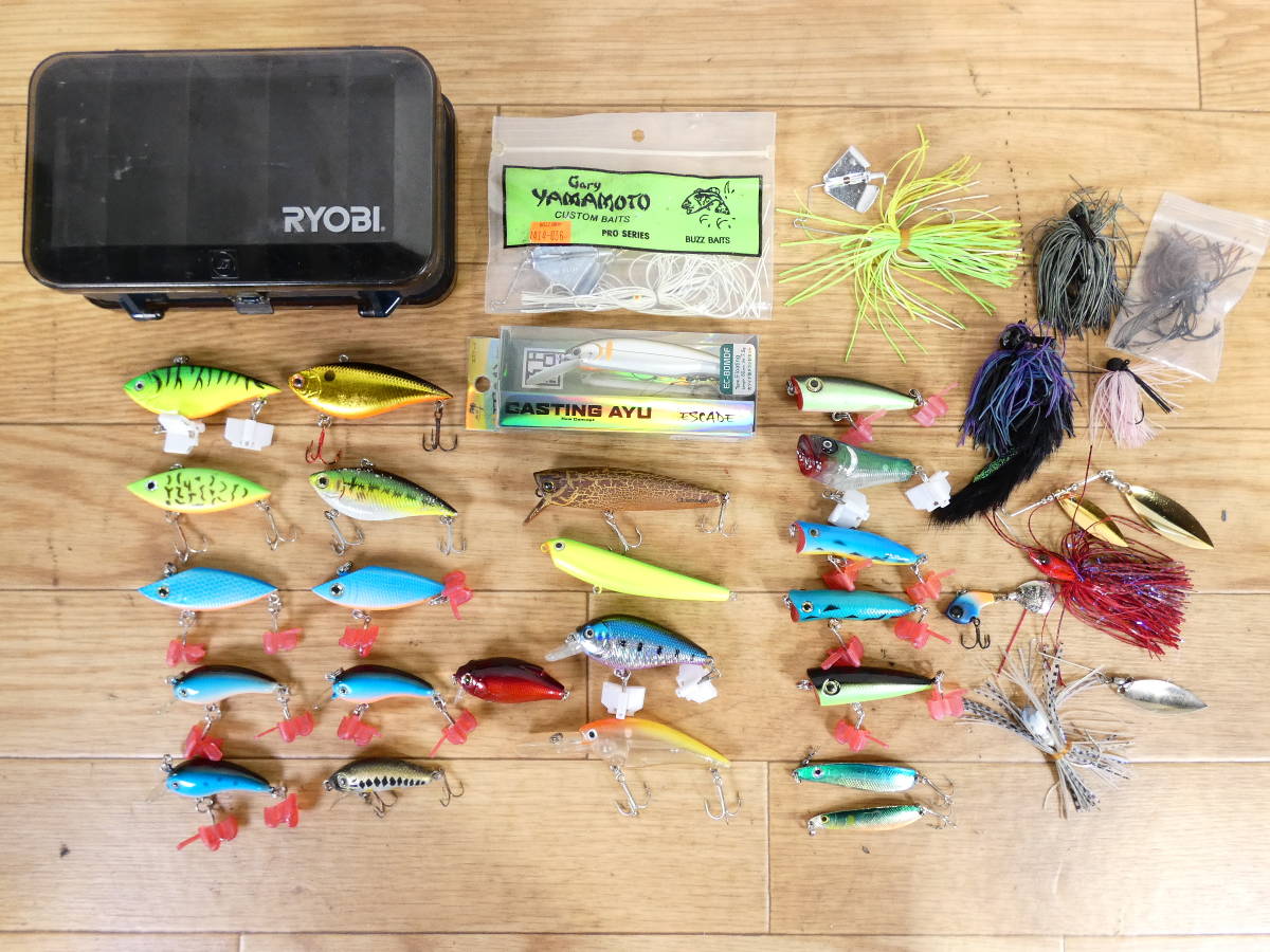 カーペンター BC Popper 75-145 L-Quiet BCポッパー Lクワイエット