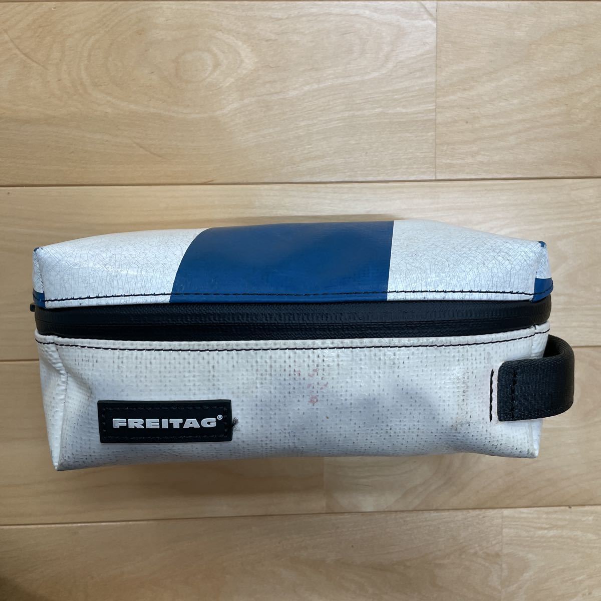 F35 CHEYENNE FREITAG 0 中古・古着通販FREITAG (フライターグ) ブラック 1
