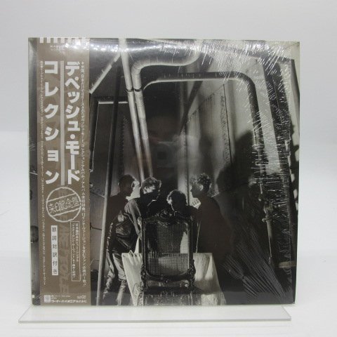 People Depeche Mode Are - デペッシュ・モード PEOPLE DEPECHE ⁄ MODE