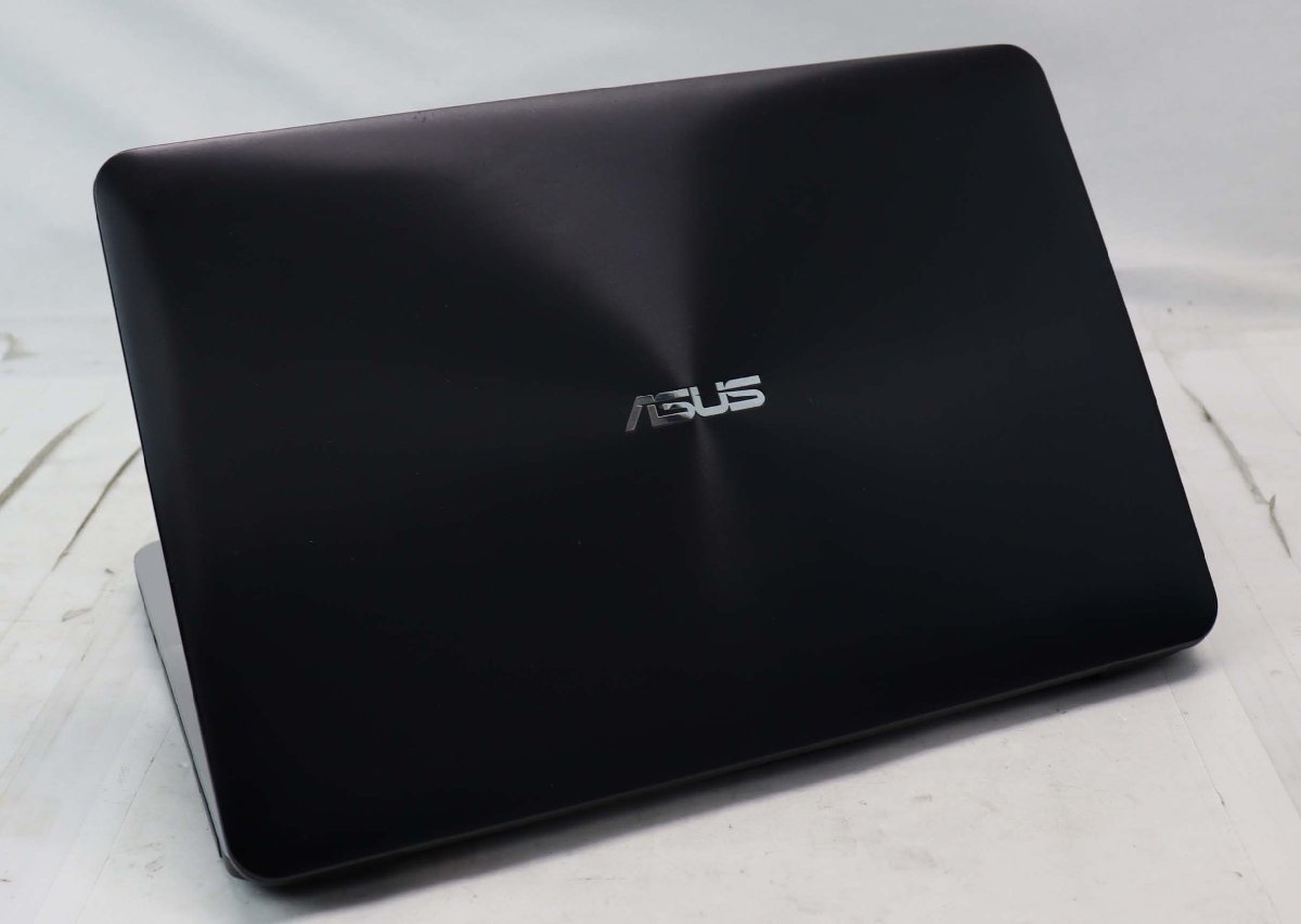 ASUS ノートPC X555L ノートPC ASUS 【公式通販】