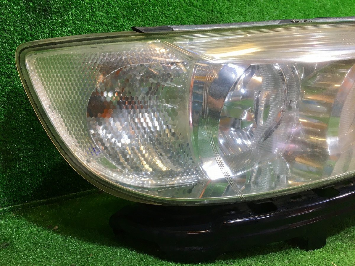 SJ系 4178242 フォレスター SJ5/SJG 後期 左ライト LED アダプティブ 