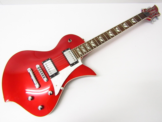 STD Ravelle AR Fernandes エレキギター ⁄ FERNANDES M*w様 取引中