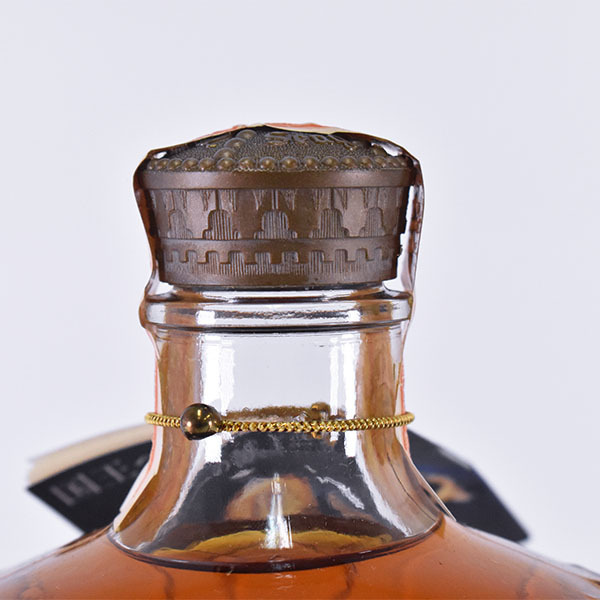1円～☆古酒☆クラウン ローヤル 1977 ＊箱付 ※ 750ml 40% ブレン