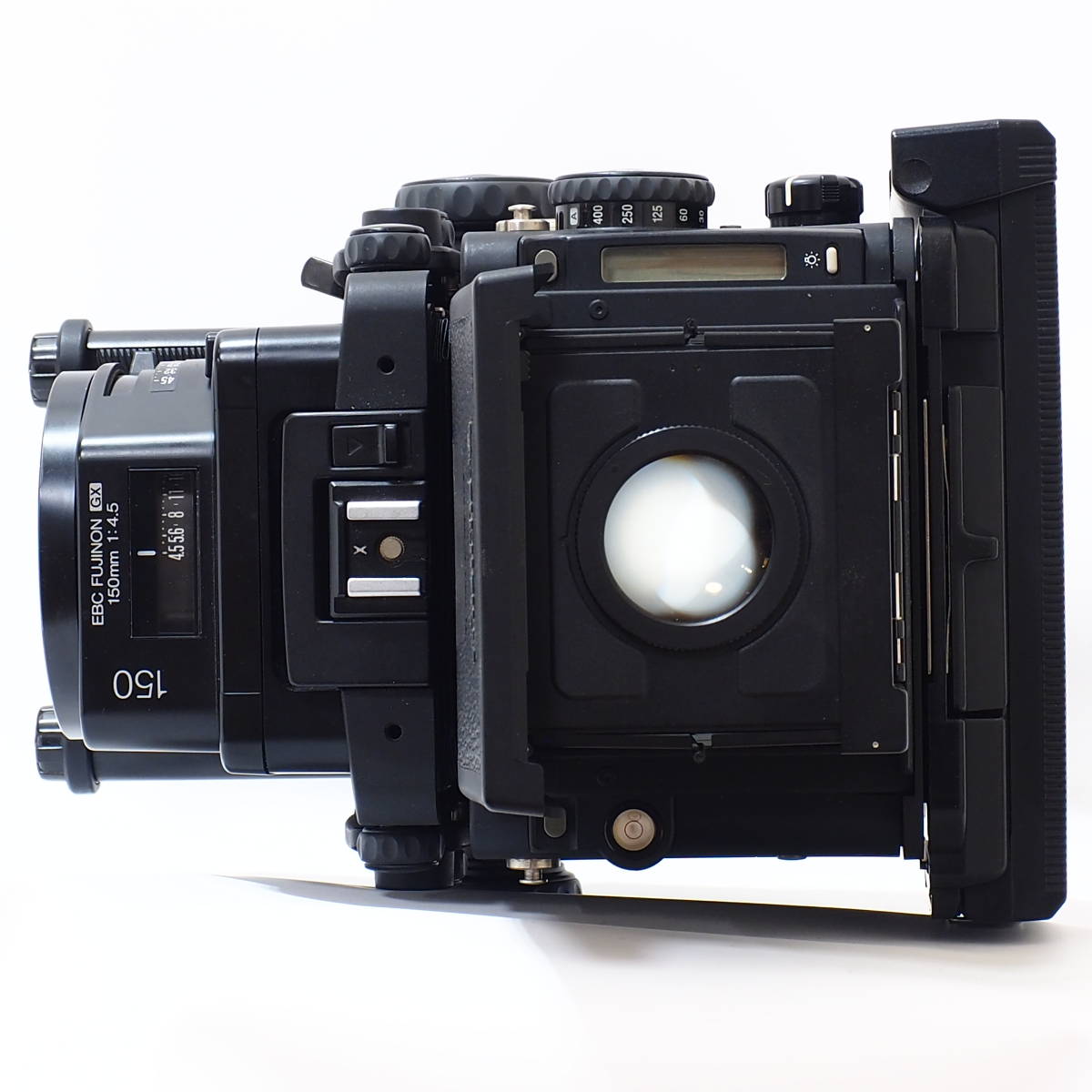中古】FUJIFILM 富士フイルム GX680 Professional + EBC FUJINON 150mm 中古】FUJIFILM 富士フイルム GX680 Professional + EBC FUJINON 150mm