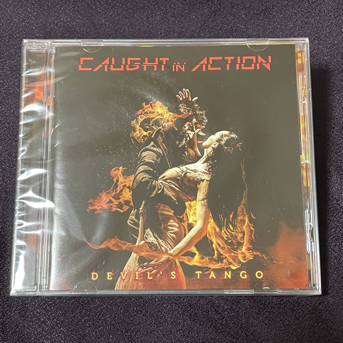 METAL新着中古CD約200点投入いたしました HEAVY 11⁄14(木)