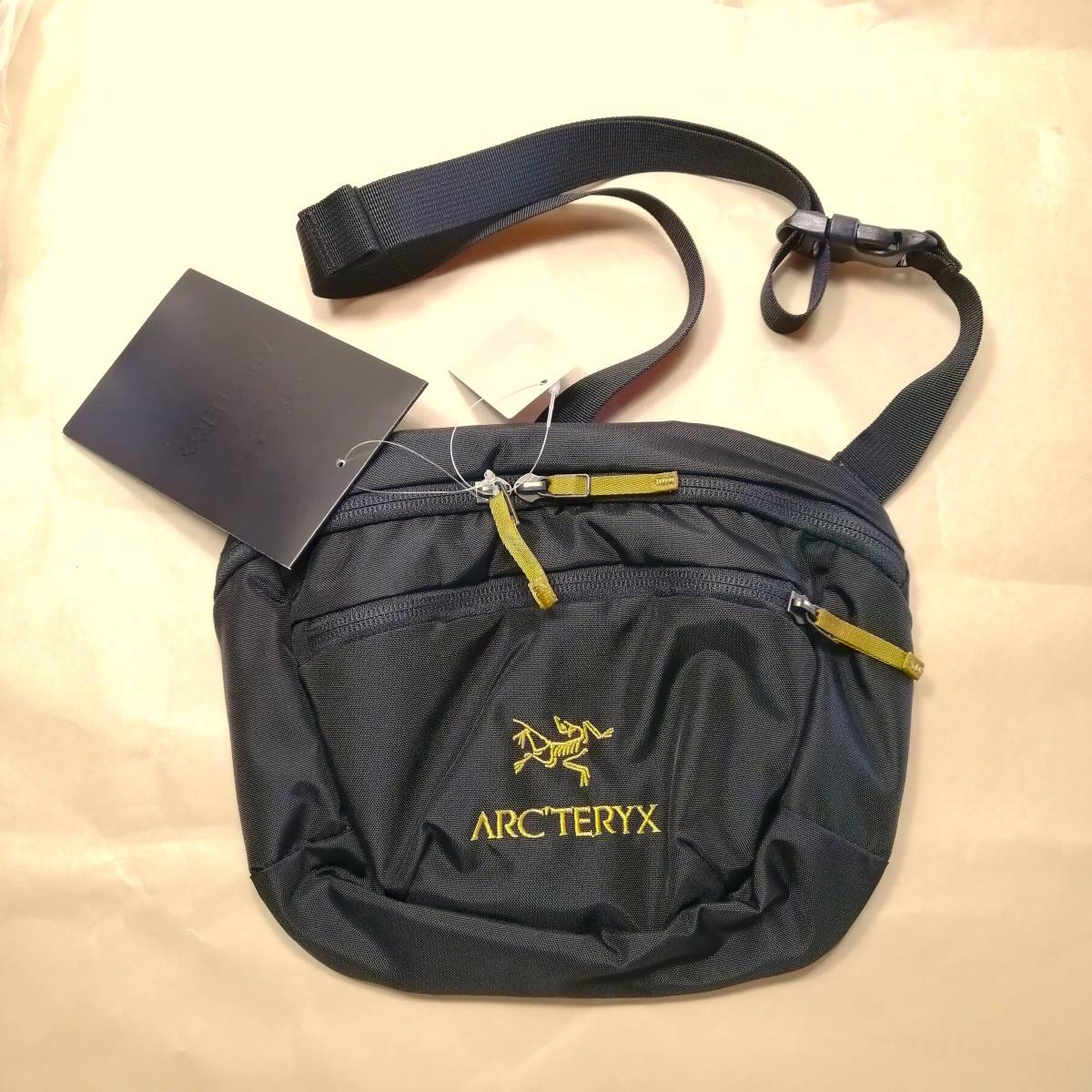 新品！アークテリクス ビームス別注 ARC