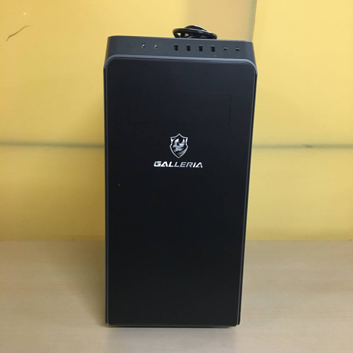GALLERIA XA5R-R37 : ゲーミングPC デスクトップPC パソコンGALLERIA 