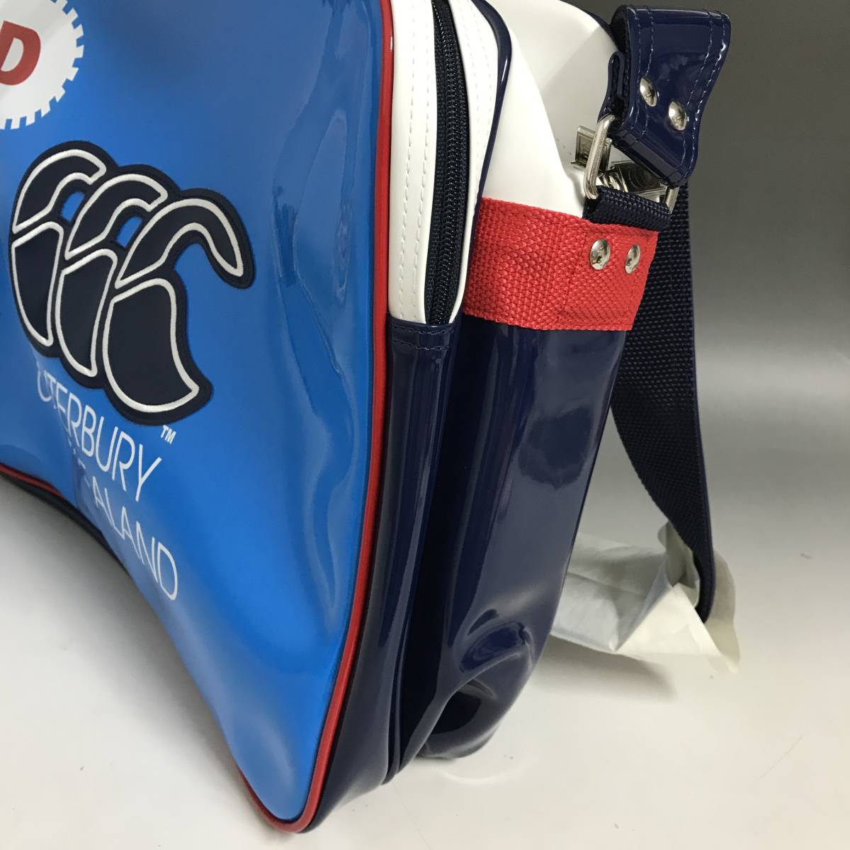 ○○KI11/36未開封 非売品 カンタベリー CANTERBURY リポビタンD 