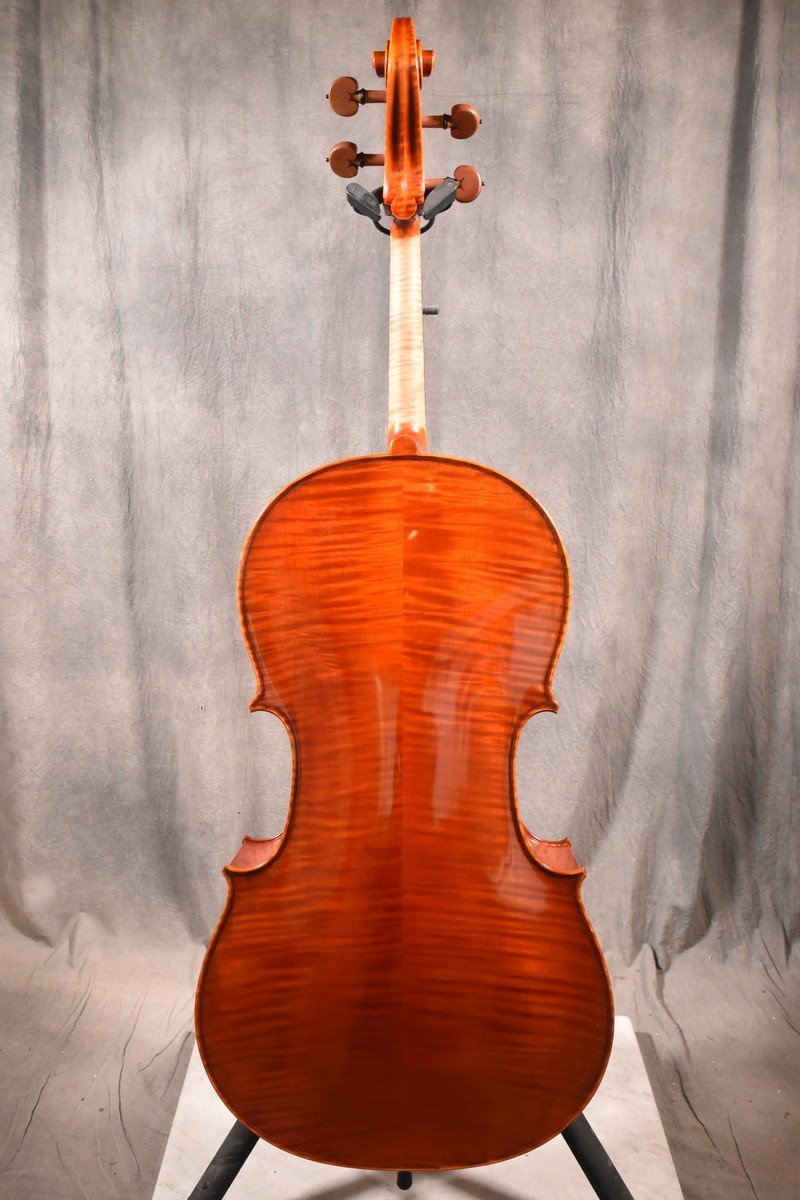 【希少】Pygmalius ANTIQUE 4/4 チェロ 現状販売 希少】Pygmalius ANTIQUE 4/4 チェロ 現状販売 PYGMALIUS ピグマリウス
