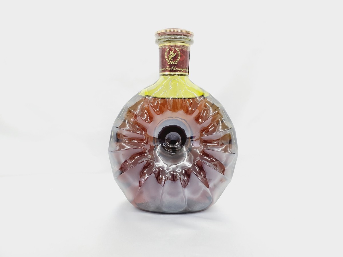 レミーマルタン XO REMY MARTIN セントー グリーンボトル 古酒 MARTIN