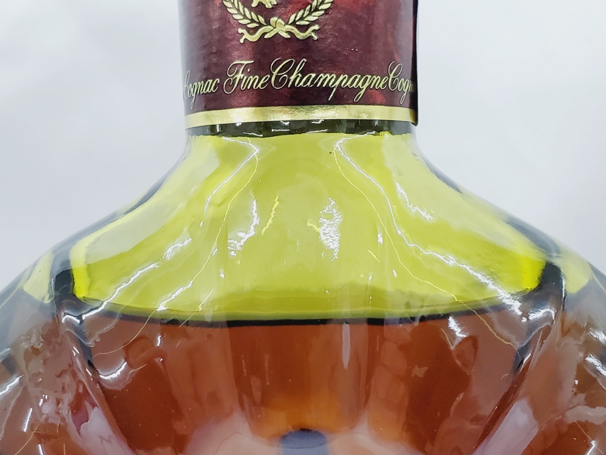 レミーマルタン XO REMY MARTIN セントー グリーンボトル 古酒 MARTIN