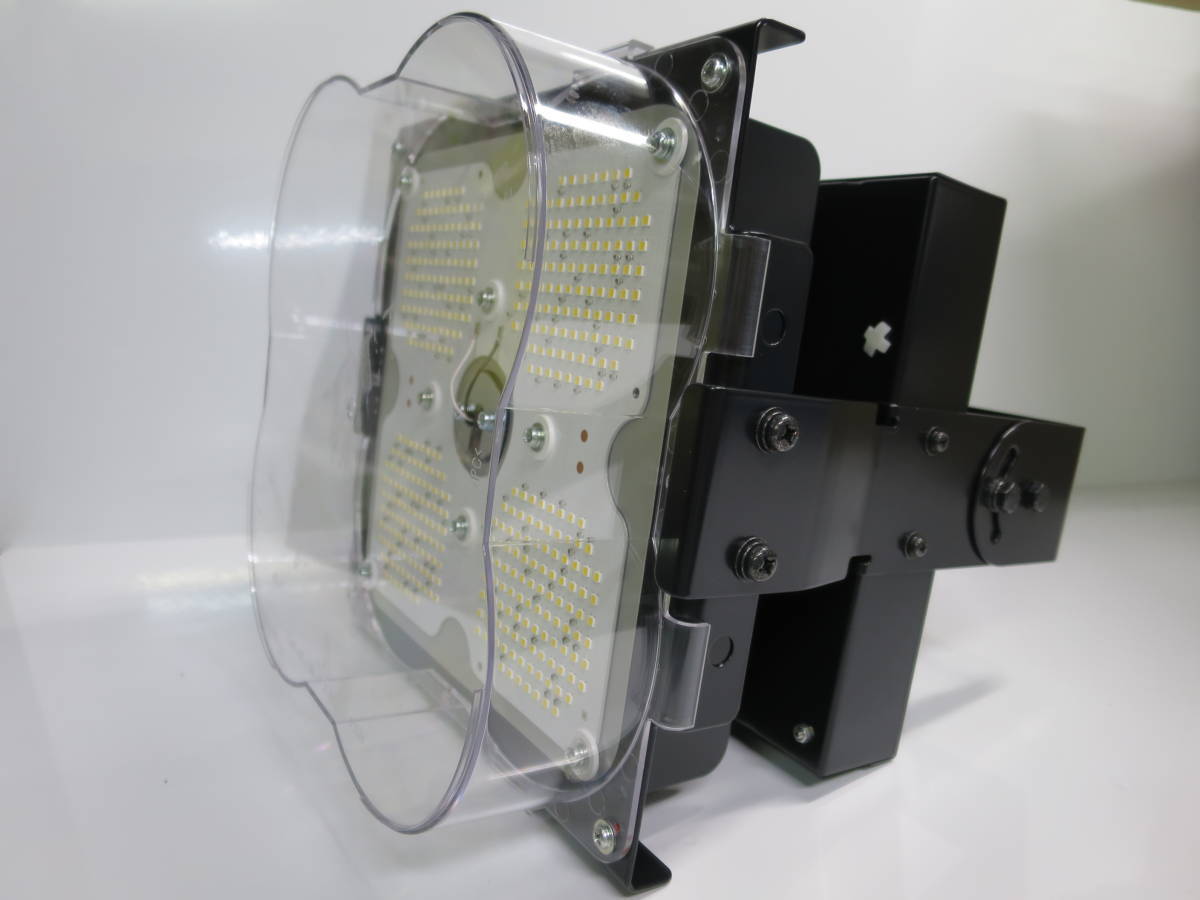 LEDJ-15507N-LD9 東芝LED高天井器具 昼白色（5000K Ra:70）広角