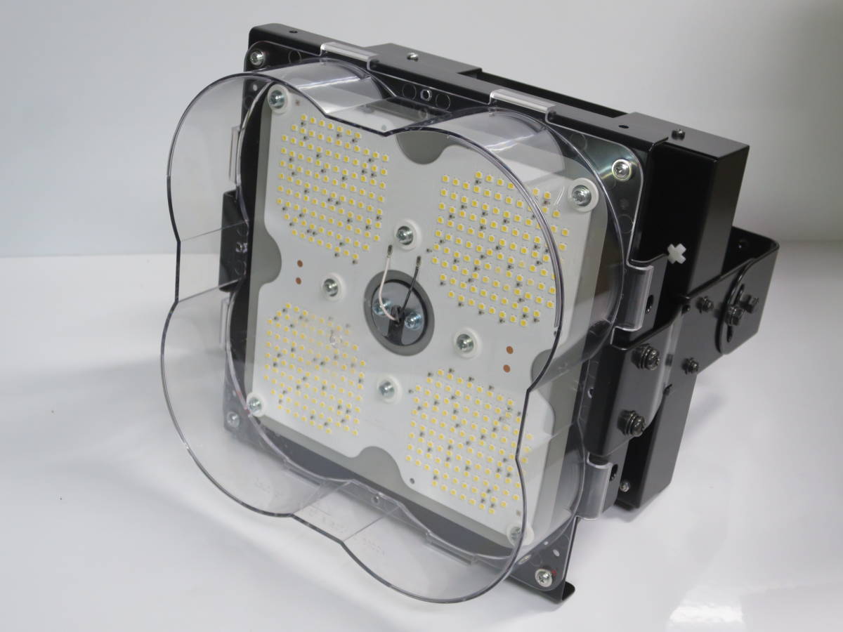 LEDJ-15507N-LD9 東芝LED高天井器具 昼白色（5000K Ra:70）広角