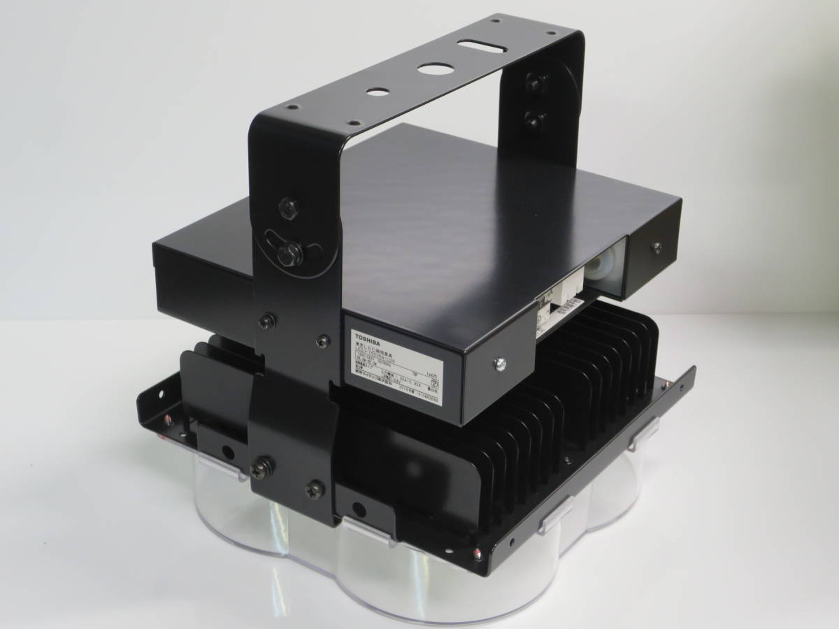 LEDJ-15507N-LD9 東芝LED高天井器具 昼白色（5000K Ra:70）広角