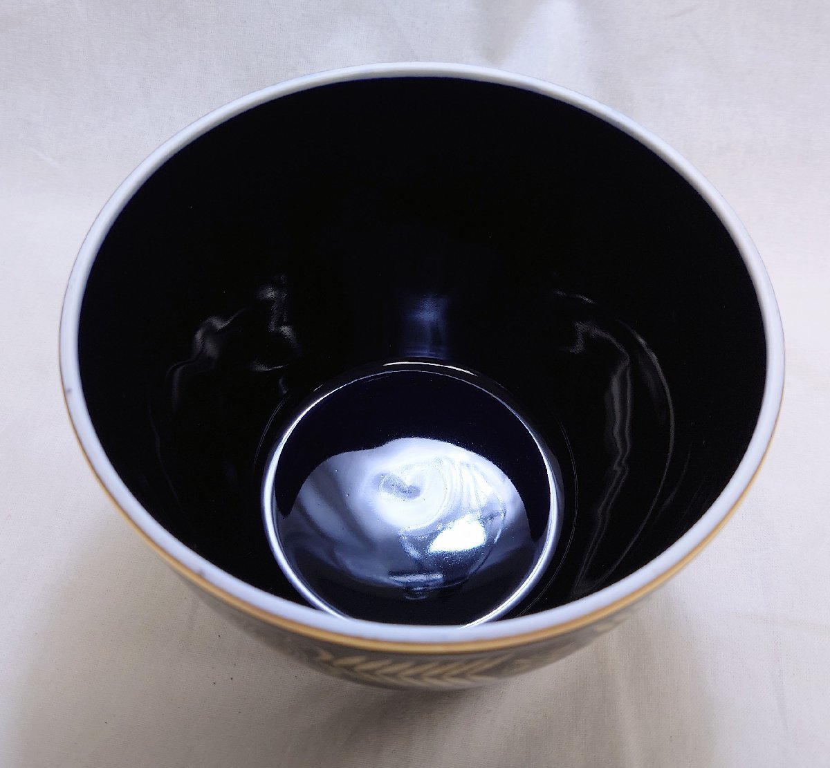 未開栓】マーテル ナポレオン エクストラ リモージュ 陶器 コニャック