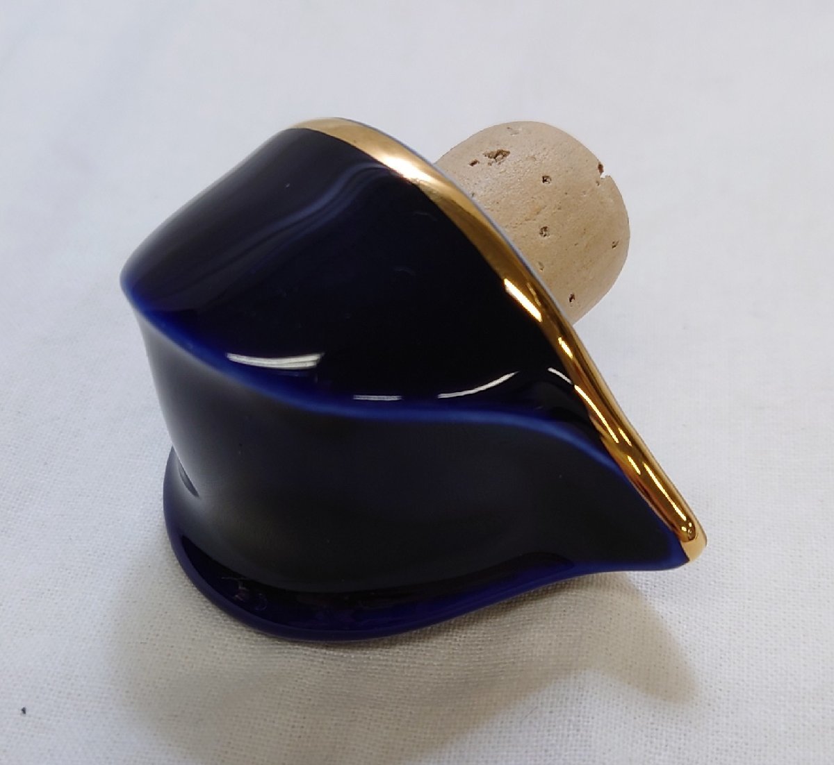 未開栓】マーテル ナポレオン エクストラ リモージュ 陶器 コニャック