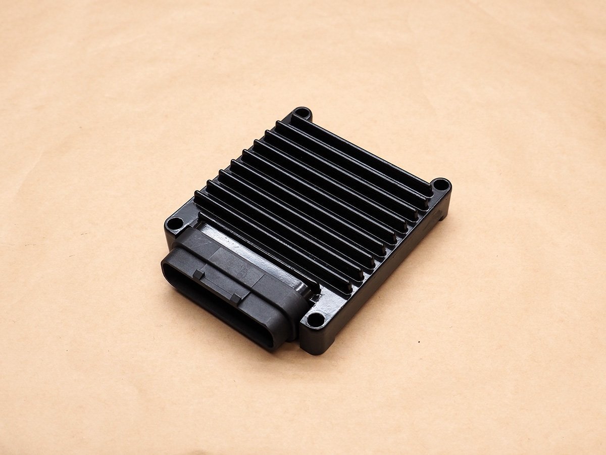 ECM ECU 純正 | ハーレーダビッドソン エンジンコントロールモジュール 