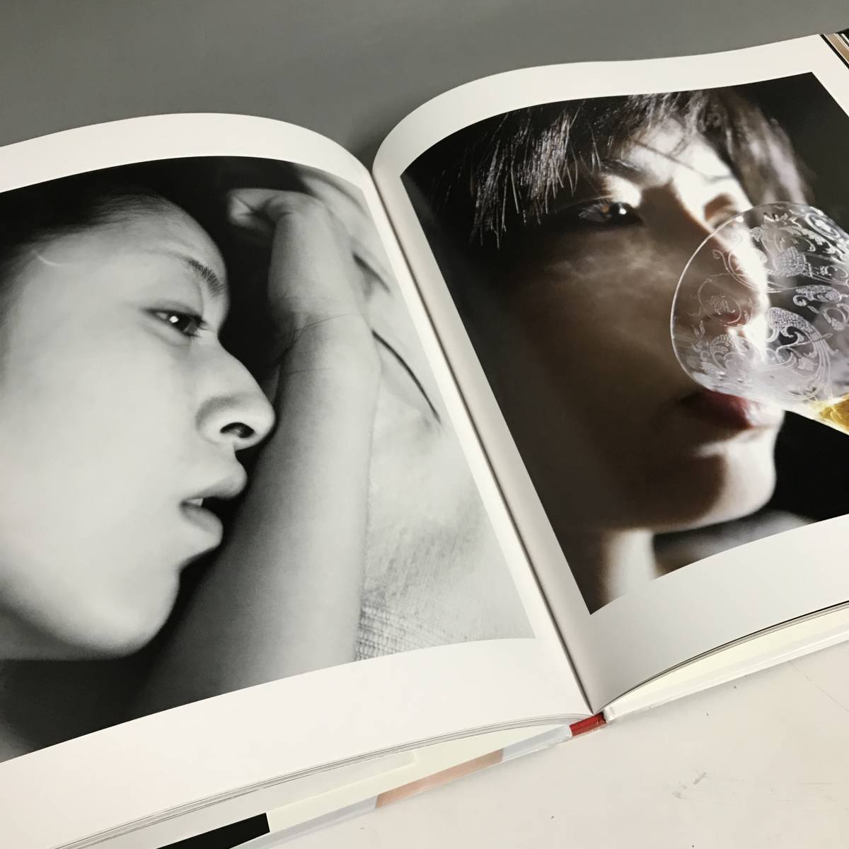 Mny1 12 高岡 早紀 Time Difference 篠山 記信 写真集 Takaoka Saki 美人女優 アイドル 小学館 昭和 平成 女性タレント 女優 高岡早紀 売買されたオークション情報 Yahooの商品情報をアーカイブ公開 オークファン Aucfan Com