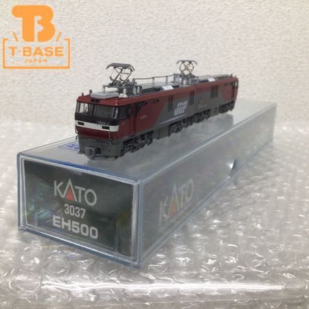 人気，本物保証 1円 み KATO Nゲージ 3037 EH500(その他)｜売買されたオークション情報、yahooの商品情報をアーカイブ公開 - オークファン その他