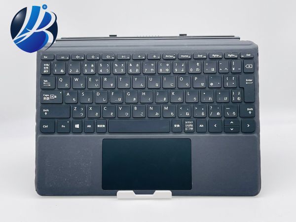 低価，送料無料 Microsoft Surface model1840 タイプカバー ブラック/Surface go対応/ /#Z1855(Windows)｜売買されたオークション情報、yahooの商品情報をアーカイブ公開 - オークファン Windows