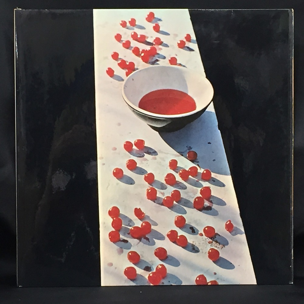激安大特価，低価 PAUL McCARTNEY / MCCARTNEY UK-ORIGINAL(Paul McCartney)｜売買されたオークション情報、yahooの商品情報をアーカイブ公開 - オークファン P