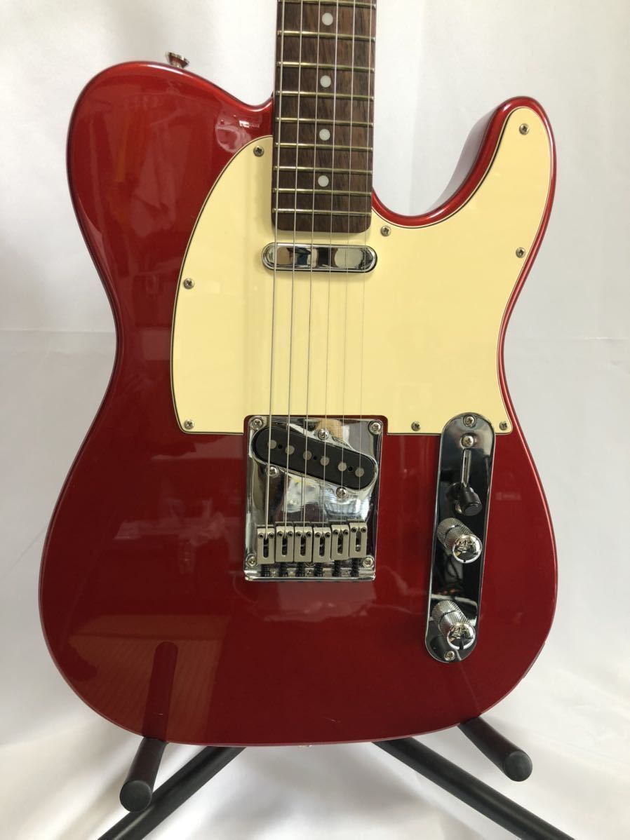 Squier by Fender Standard Telecaster 【公式通販】