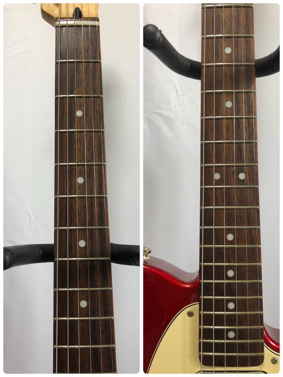 Squier by Fender Standard Telecaster 【公式通販】