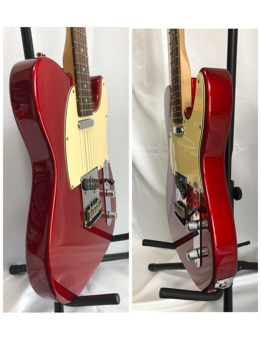 Squier by Fender Standard Telecaster 【公式通販】