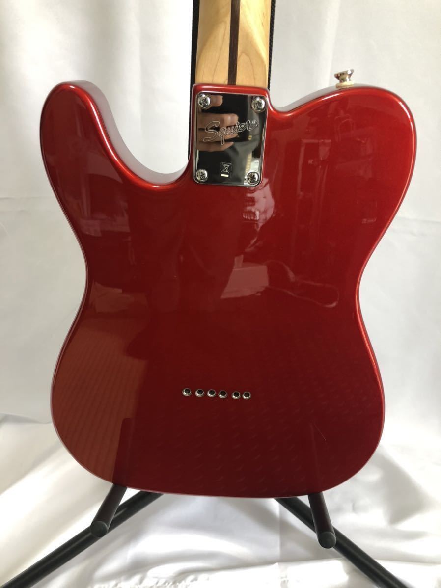 Squier by Fender Standard Telecaster 【公式通販】