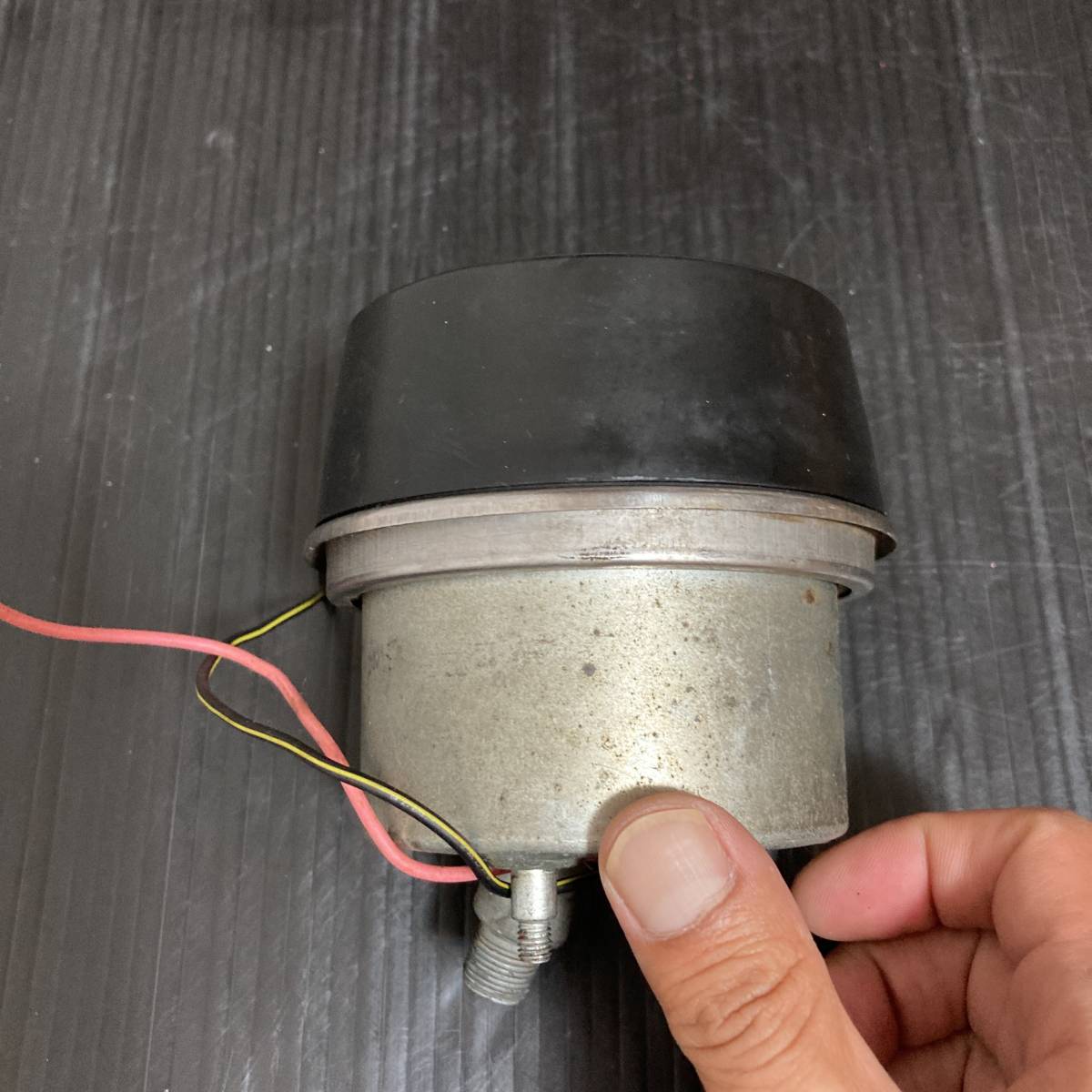 KH250 KH400 国内 純正 スピード メーター km 表示 検) マッハ 250SS