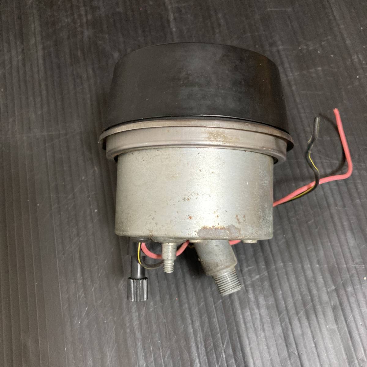 KH250 KH400 国内 純正 スピード メーター km 表示 検) マッハ 250SS