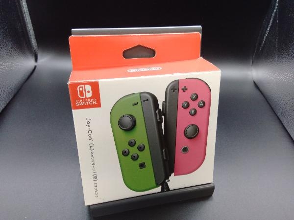 Switch Nintendo Joy-Con ジャンク 本体 ジョイコン ブルー Switch Nintendo Joy-Con ジャンク 本体 ジョイコン ブルー