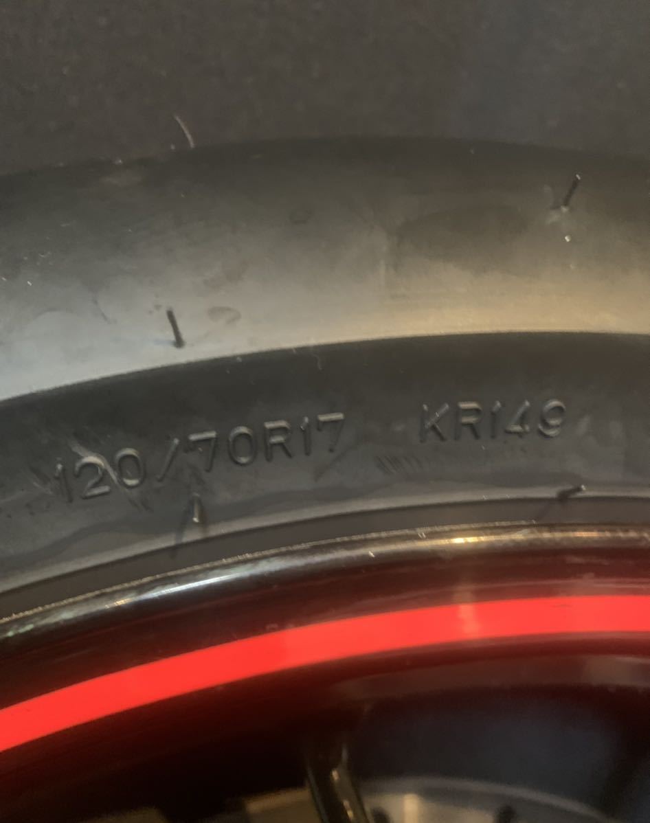 スリックタイヤ ST1000 ダンロップ ASB ARRC 2本以上で 【鮮度が命