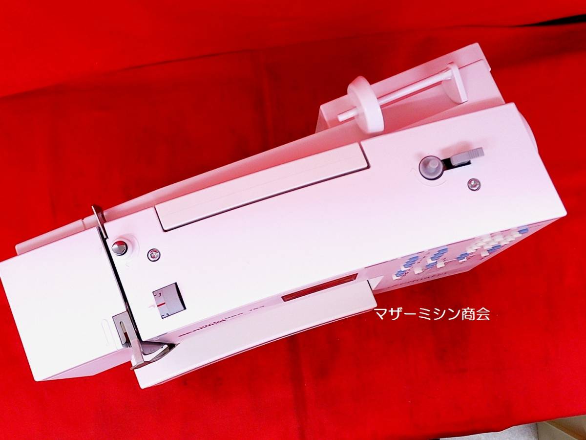 ☆ BERNINA virtuosa 153 ベルニナ コンピュータミシン☆スイス製 