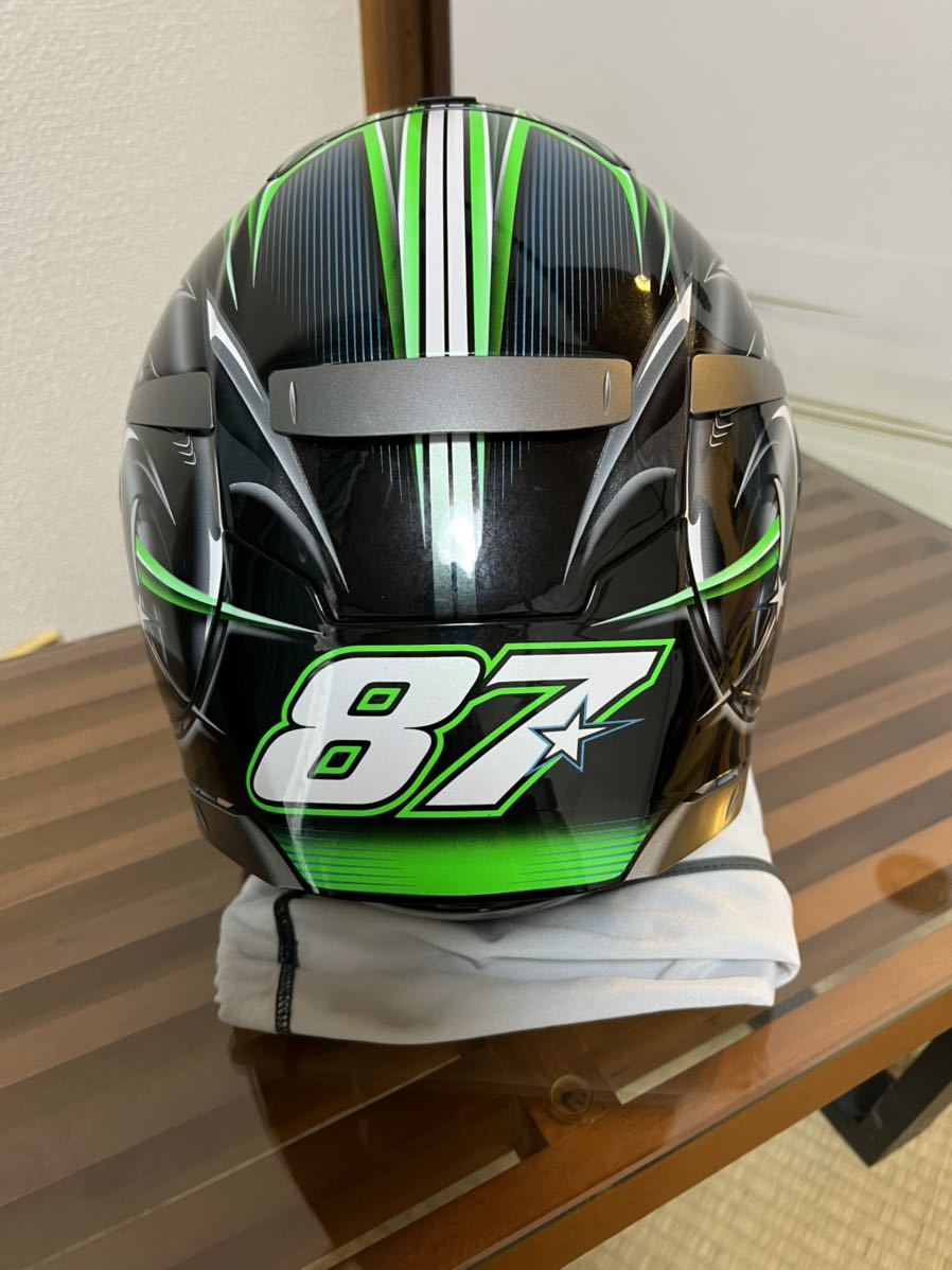 X-Fourteen ヤナガワ フルフェイスヘルメット SENA 20S(SHOEI)｜売買 