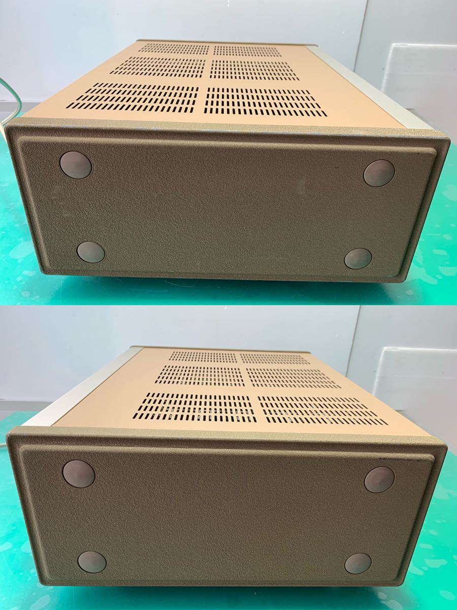 マランツ marantz プリメインアンプ PM-80a PM-80AF Marantz PM-80