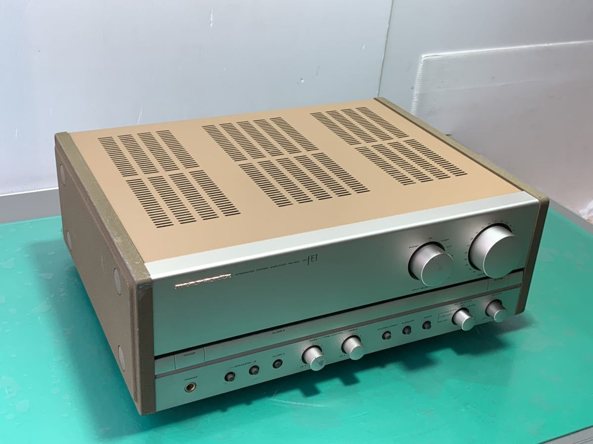 マランツ marantz プリメインアンプ PM-80a PM-80AF Marantz PM-80