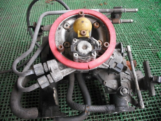 RX-7 FD3S HKSインタークーラーホース 【公式通販】